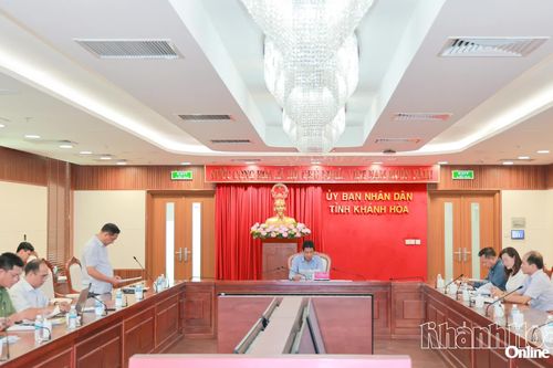 Sẵn sàng cho Ngày hội Văn hóa dân tộc Chăm lần thứ VI