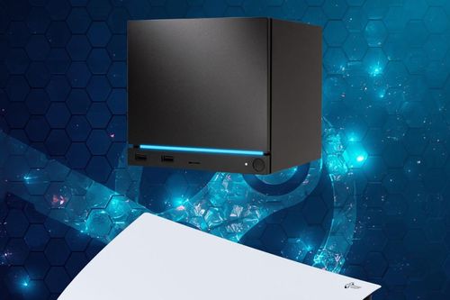 Đối đầu Steam Machine và PS5: Hiệu năng thực tế có tương xứng với mức giá nghìn đô?