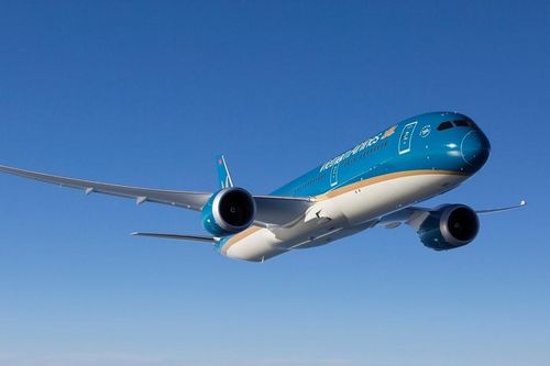 Đường bay thẳng Việt Nam - Hà Lan chính thức vận hành: Rút ngắn thời gian tới châu Âu
