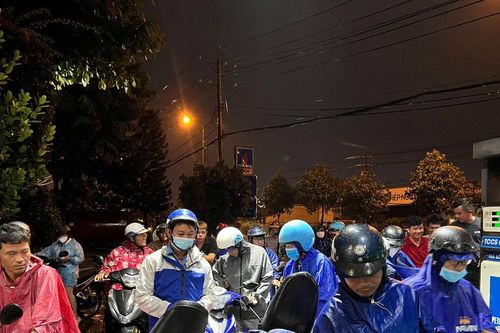 Cập nhật giá xăng hôm nay 23/6/2026: Giá xăng dầu thế giới giữ mức thấp nhất từ đầu tháng 3