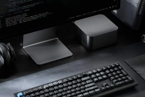 Keychron V6 Ultra HE: Bước tiến mới với khả năng kết hợp switch cơ và từ tính