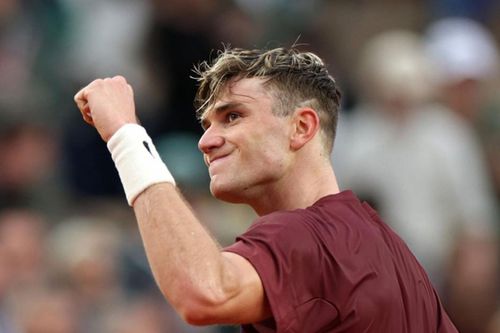 Jack Draper tái xuất tại Eastbourne Open 2026: Hy vọng số 1 tennis Anh và cuộc đua với thời gian