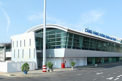 Quy hoạch Cảng hàng không Buôn Ma Thuột: Nâng công suất lên 7 triệu khách
