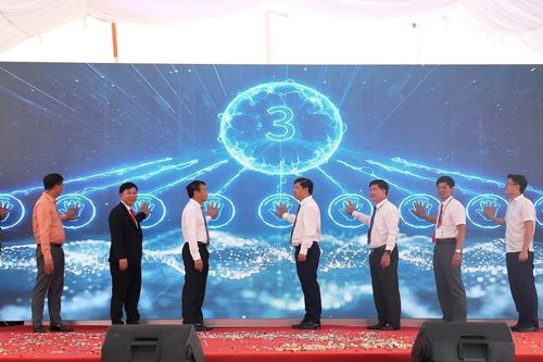 Đắk Lắk: Khởi công, khởi động 9 dự án trọng điểm bên lề hội nghị xúc tiến đầu tư