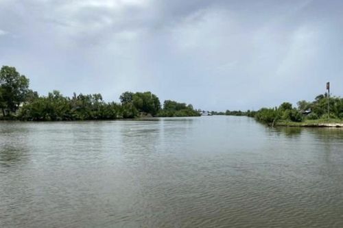 Sắp nạo vét gần 11km luồng sông Ông Đốc - Trèm Trẹm