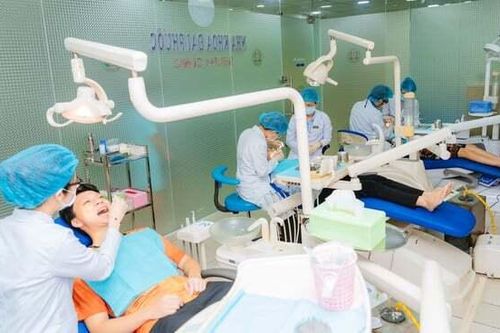 Cơ sở nha khoa, thẩm mỹ và chăm sóc sức khỏe vào 'tầm ngắm' của cơ quan thuế