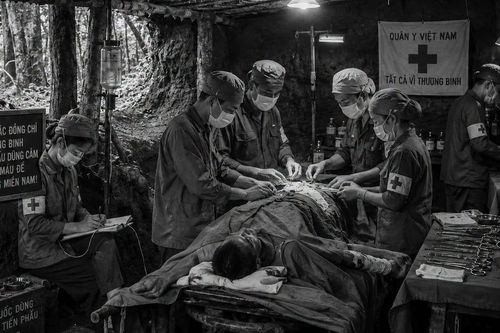 Hồ sơ số 26/2026: Chuyện Bác sĩ Lê Mỹ và những đồng đội từng làm nhiệm vụ tại Tây Ninh năm 1969