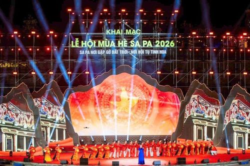 Lào Cai: Từ những con số tăng trưởng đến khát vọng bứt phá nơi địa đầu Tổ quốc