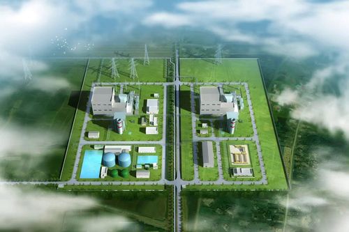 GE Vernova sẽ cung cấp thiết bị công nghệ H-Class cho Nhà máy Nhiệt điện LNG Quảng Trạch II