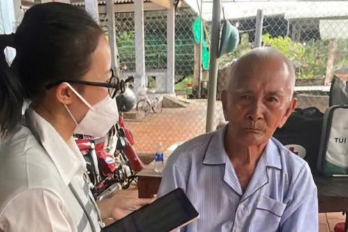 TP. Hồ Chí Minh: Thí điểm khám, chữa bệnh bảo hiểm y tế tại nhà