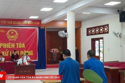 Đưa pháp luật đến gần dân thông qua phiên tòa lưu động