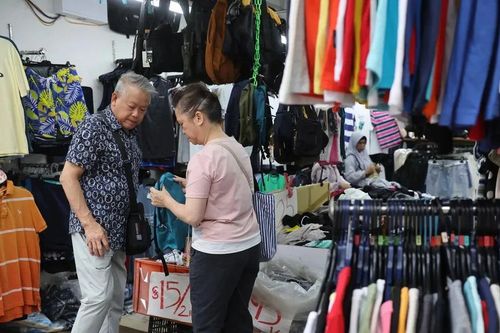 Châu Á tăng cường khai phá 'kinh tế bạc'