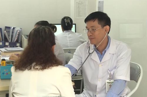Giá khám, chữa bệnh tại nhiều bệnh viện tuyến trung ương tăng khoảng 4%