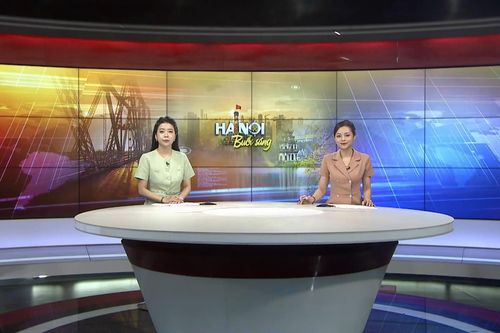 Chương trình Hà Nội buổi sáng | 23/06/2026