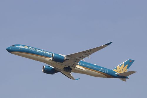 Vietnam Airlines Group tiếp tục dẫn đầu về tỷ lệ chuyến bay đúng giờ