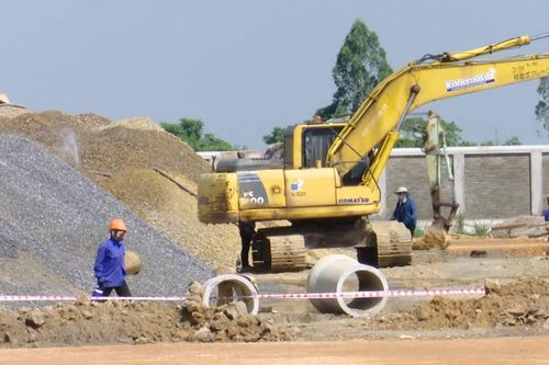 Hà Nội công bố giá vật liệu xây dựng quý II/2026