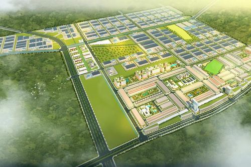 Bắc Ninh điều chỉnh dự án KCN Thuận Thành III - Phân khu B hơn 4.200 tỷ đồng