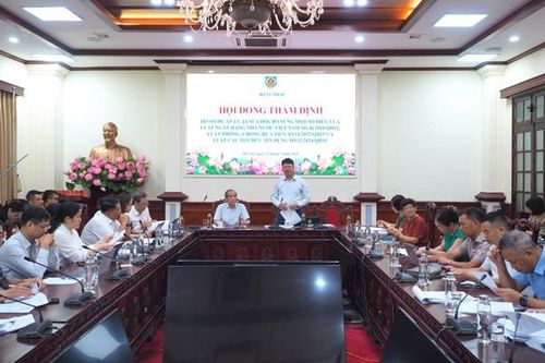 Hoàn thiện khung pháp lý quản lý dịch vụ tài sản mã hóa và thị trường vốn