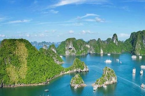 Báo Pháp gọi Việt Nam là 'viên ngọc' của Đông Nam Á