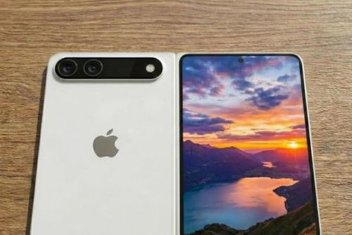 Samsung Display được Apple phê duyệt sản xuất màn hình OLED cho iPhone gập