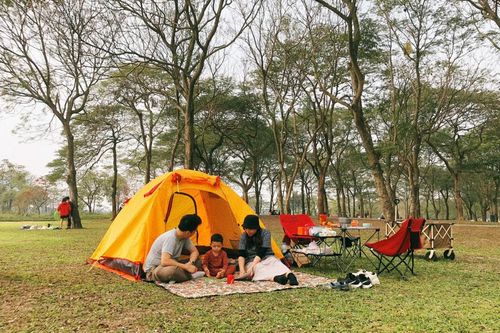 Cha mẹ đồng hành cùng con mùa hè thế nào?
