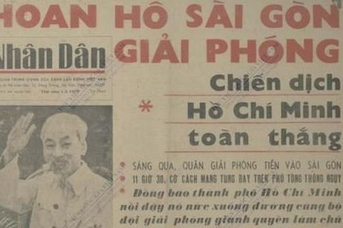 50 năm Ngày thành phố Sài Gòn mang tên Thành phố Hồ Chí Minh (02/7/1976 - 02/7/2026): Bài 2: Tự hào tên gọi Thành phố Hồ Chí Minh