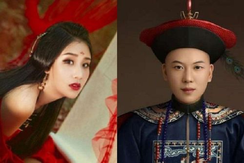 9 thê thiếp của Hòa Thân: Người chết theo chồng, kẻ ôm gia sản bỏ trốn