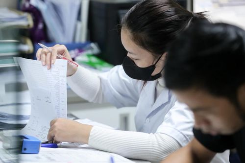 Lần đầu tính chi phí quản lý, tiền khám và giường bệnh loạt viện lớn cùng tăng