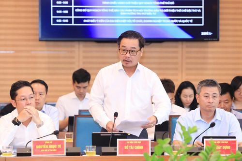 Hà Nội sẽ trình chiếu phim giới thiệu Quy hoạch Thủ đô tầm nhìn 100 năm