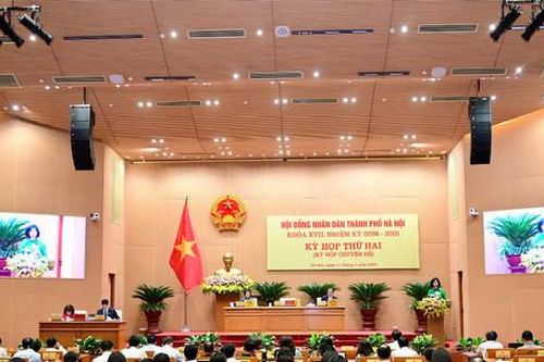 Xây dựng quyết sách đưa Luật Thủ đô năm 2026 vào cuộc sống