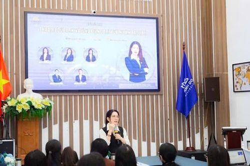PGS.TS Phan Thị Thanh Thảo: 'AI không thay thế người thầy nhưng buộc người thầy phải đổi mới'