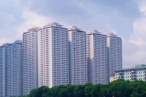 Vai trò của sở hữu nhà trong quá trình tạo lập tài sản