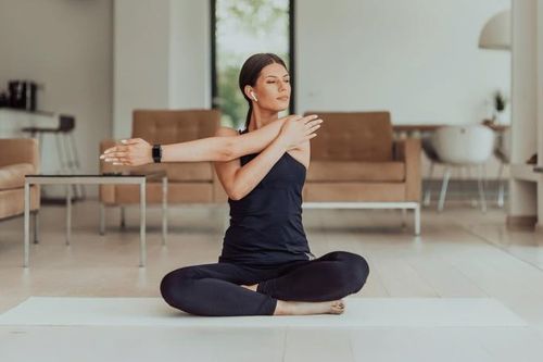 Tập yoga mỗi ngày có tốt hơn tập 3 buổi/tuần?