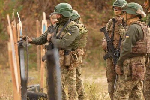 Hành trình CIA giúp Ukraine xây dựng mạng lưới săn tìm mục tiêu Nga