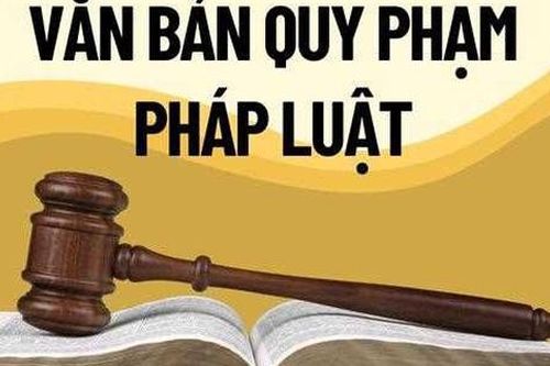 Kiểm điểm, xử lý trách nhiệm trường hợp nợ văn bản kéo dài
