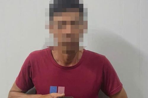 Người đàn ông lộ hành vi đánh bạc qua mạng từ tin báo của quần chúng