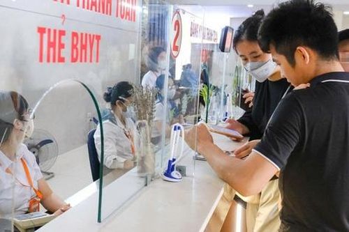 Tăng mức thanh toán cho 3 trường hợp khám chữa bệnh BHYT từ 1/7