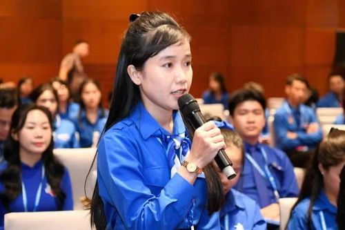 Đại hội Đoàn XIII: Sôi nổi thảo luận về khởi nghiệp, bản lĩnh thanh niên và chuyển đổi số