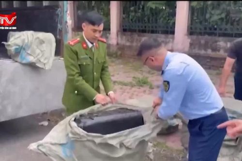 Hà Nội xử lý hơn 2.800 vụ vi phạm thị trường trong nửa đầu năm 2026 | ATV ngày 24/6/2026