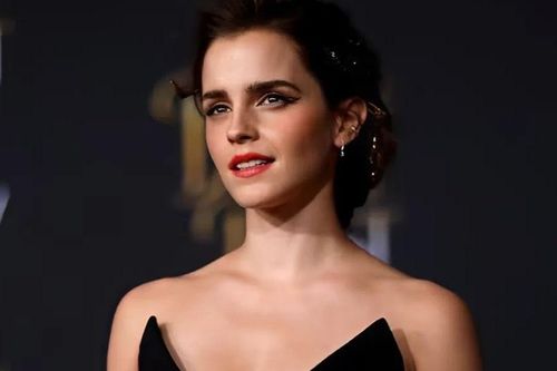 Emma Watson hiện tại