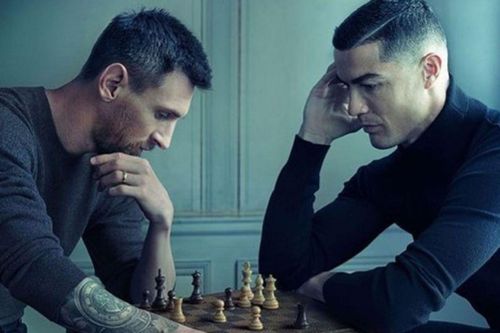 Kịch bản Ronaldo đối đầu Messi ở tứ kết World Cup 2026