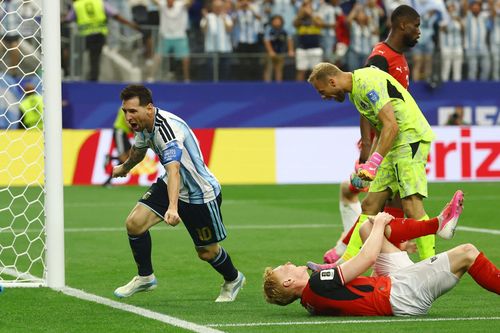 5 chân sút xuất sắc sau 2 lượt trận tại World Cup 2026
