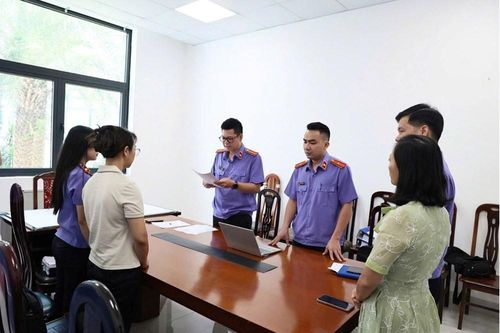 Khởi tố cựu Kiểm sát viên liên quan đến sai lệch 89 tỉ đồng trong vụ án đánh bạc