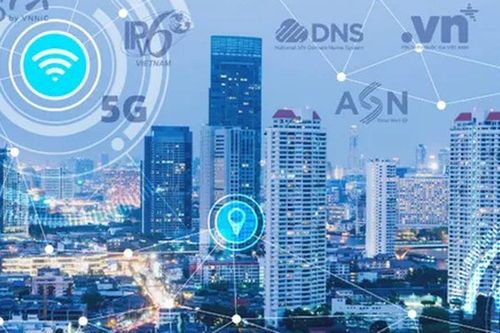 Quy hoạch kho số viễn thông và tài nguyên Internet