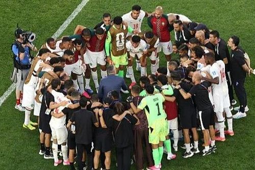 World Cup 2026: Morocco trước cơ hội giành trọn 3 điểm ở lượt cuối bảng C