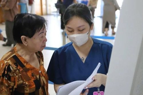 Bảo hiểm y tế mở rộng quyền lợi từ 1/7: Bệnh viện Thanh Nhàn chủ động phương án chống quá tải