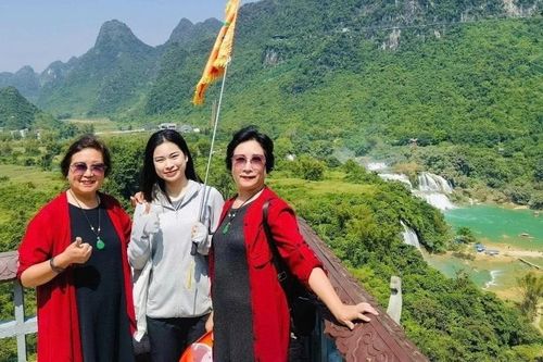 Du khách Trung Quốc tới Việt Nam tăng vọt 160% trong 5 tháng đầu năm 2026