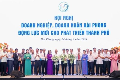 Động lực và lợi thế cạnh tranh của Hải Phòng từ chính sách và doanh nghiệp