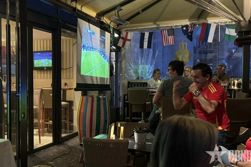 Cuộc chiến sinh tồn mùa World Cup trên đất Mỹ
