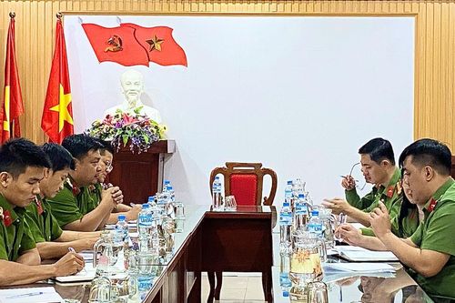Giữ vững lá chắn an ninh trên mặt trận kinh tế